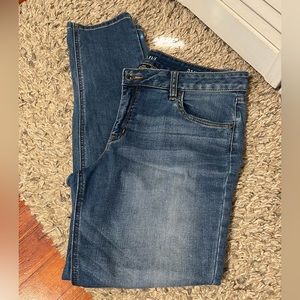 ana brand Women’s skinnny jeans 31/12